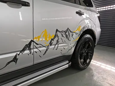 MK AUTO DETAILING